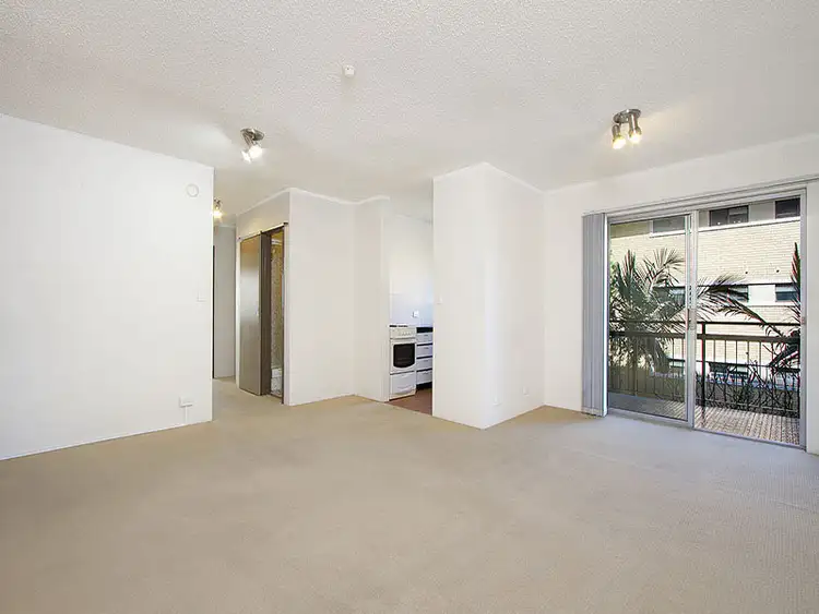 Main view of Homely unit listing, 10/9 Dunmore Terrace, Auchenflower QLD 4066