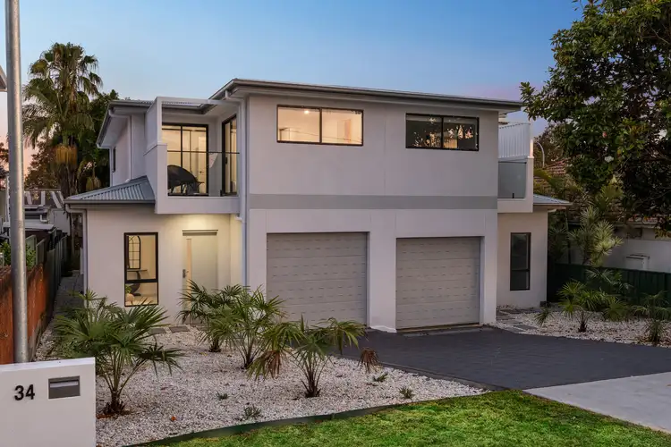 34b Old Taren Point Road, Taren Point NSW 2229