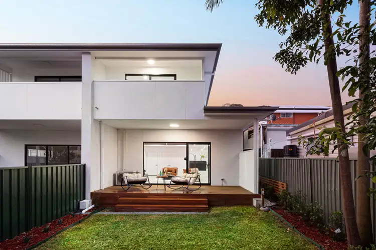 Third view of Homely semi-detached listing, 34b Old Taren Point Road, Taren Point NSW 2229