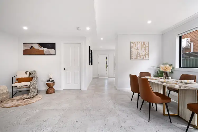 Fourth view of Homely semi-detached listing, 34b Old Taren Point Road, Taren Point NSW 2229