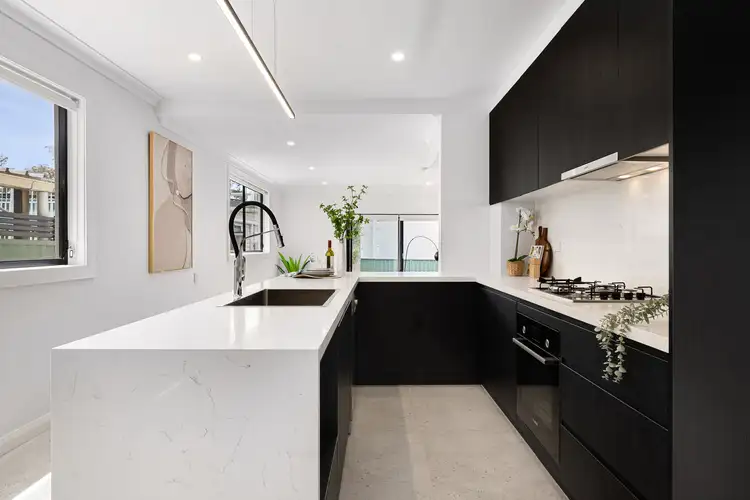 Fifth view of Homely semi-detached listing, 34b Old Taren Point Road, Taren Point NSW 2229