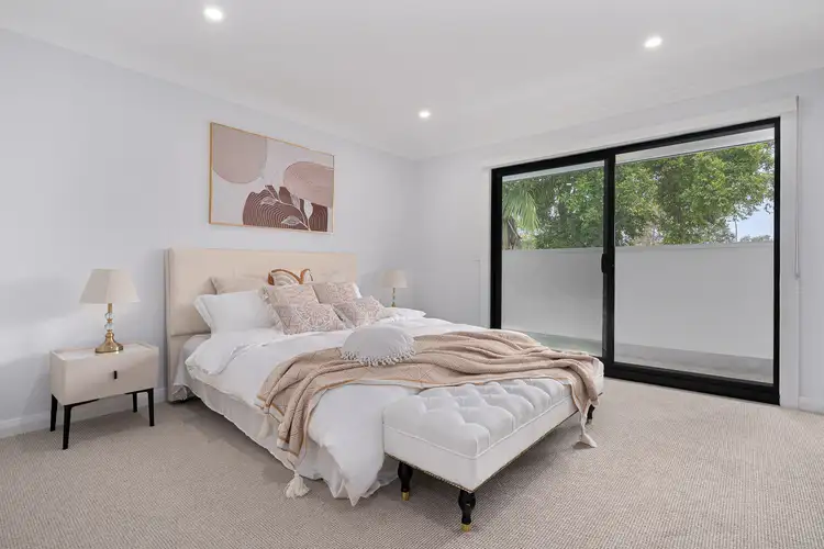 Sixth view of Homely semi-detached listing, 34b Old Taren Point Road, Taren Point NSW 2229