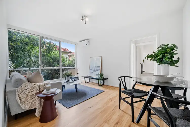 Third view of Homely apartment listing, 13/102 Park Street, St Kilda West VIC 3182