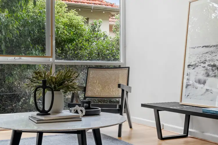 Fourth view of Homely apartment listing, 13/102 Park Street, St Kilda West VIC 3182