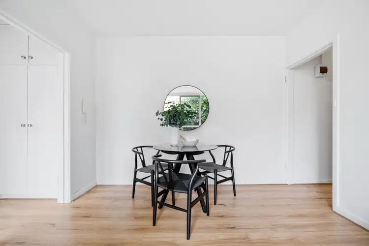 Fifth view of Homely apartment listing, 13/102 Park Street, St Kilda West VIC 3182