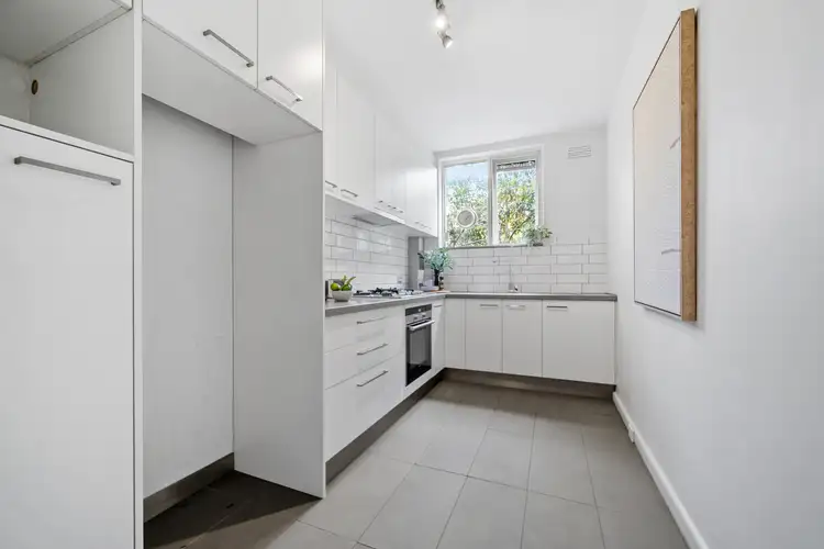 Sixth view of Homely apartment listing, 13/102 Park Street, St Kilda West VIC 3182