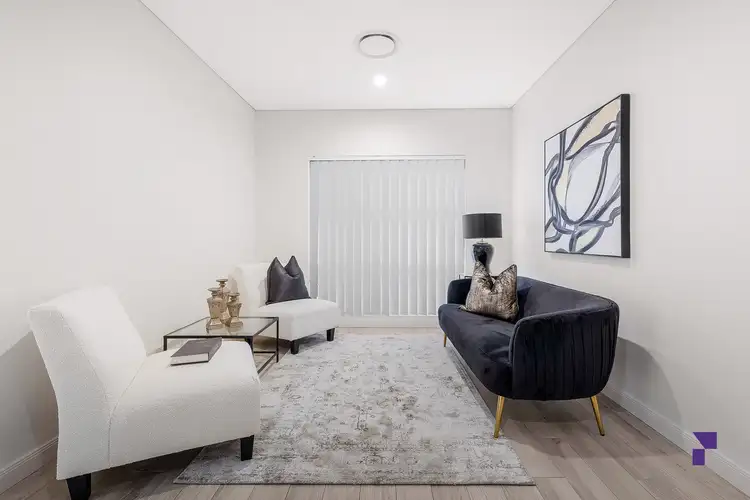 Fourth view of Homely semi-detached listing, 42 Wentworth Street, Greenacre NSW 2190