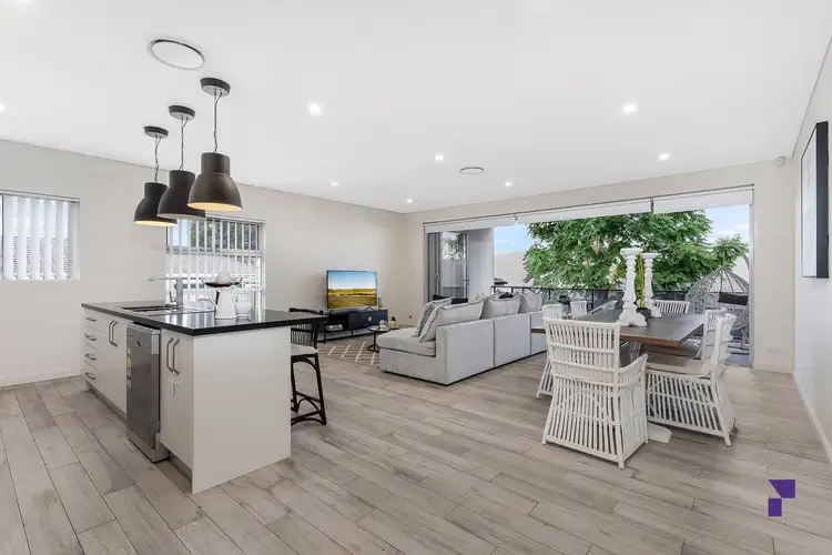 Fifth view of Homely semi-detached listing, 42 Wentworth Street, Greenacre NSW 2190