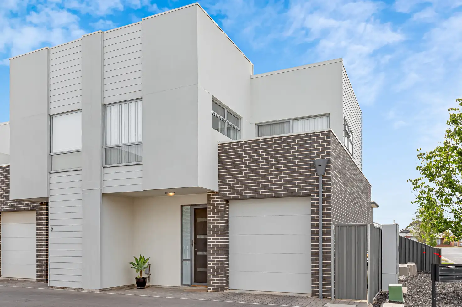 Main view of Homely house listing, 1/14 Kenneth Street, Findon SA 5023