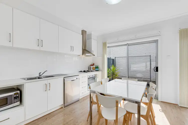 Second view of Homely house listing, 1/14 Kenneth Street, Findon SA 5023