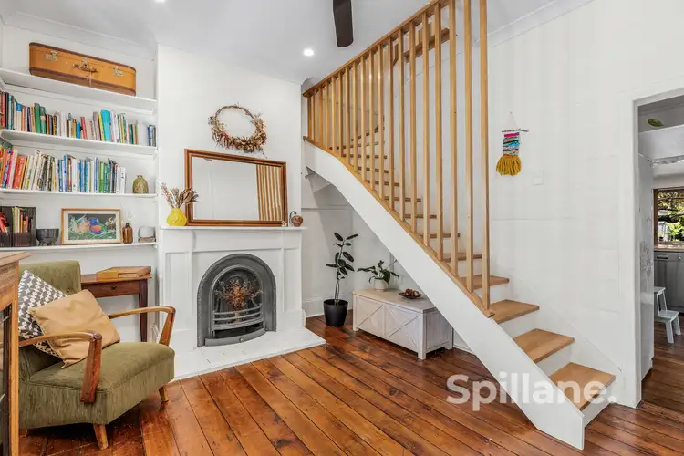 21 Bishopsgate Street, Wickham NSW 2293
