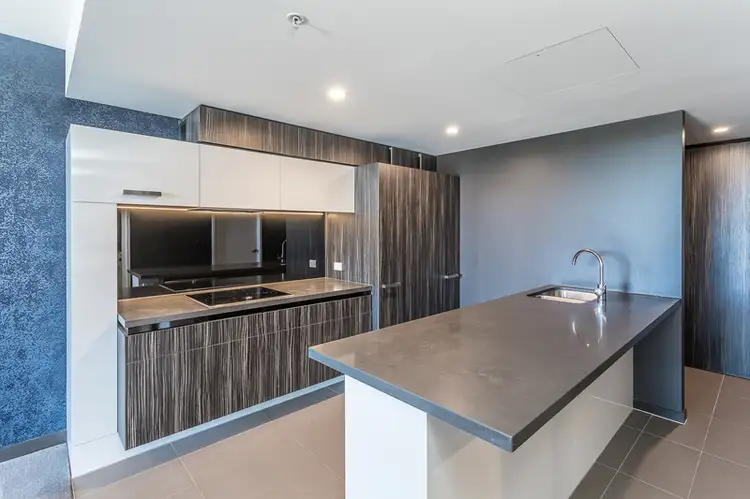 Second view of Homely apartment listing, 306/959 Ann Street, Fortitude Valley QLD 4006