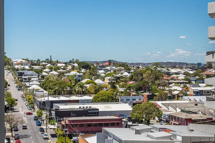 Third view of Homely apartment listing, 306/959 Ann Street, Fortitude Valley QLD 4006
