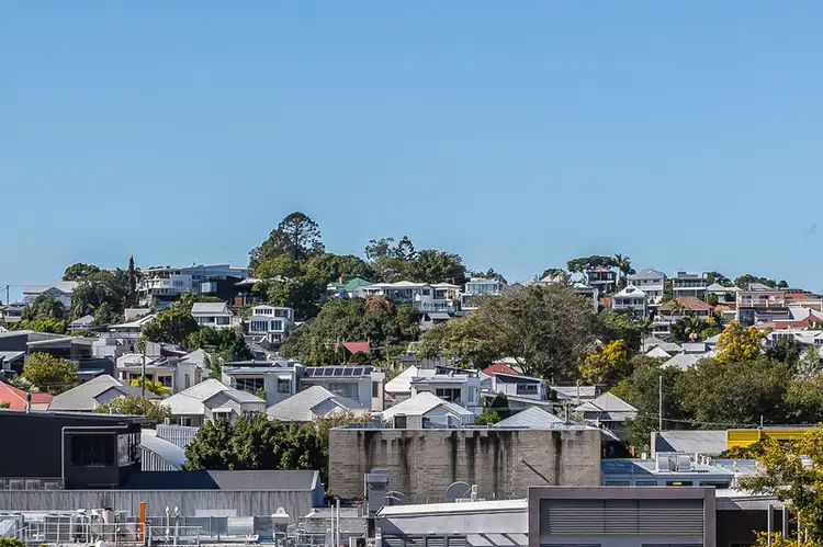 Fourth view of Homely apartment listing, 306/959 Ann Street, Fortitude Valley QLD 4006