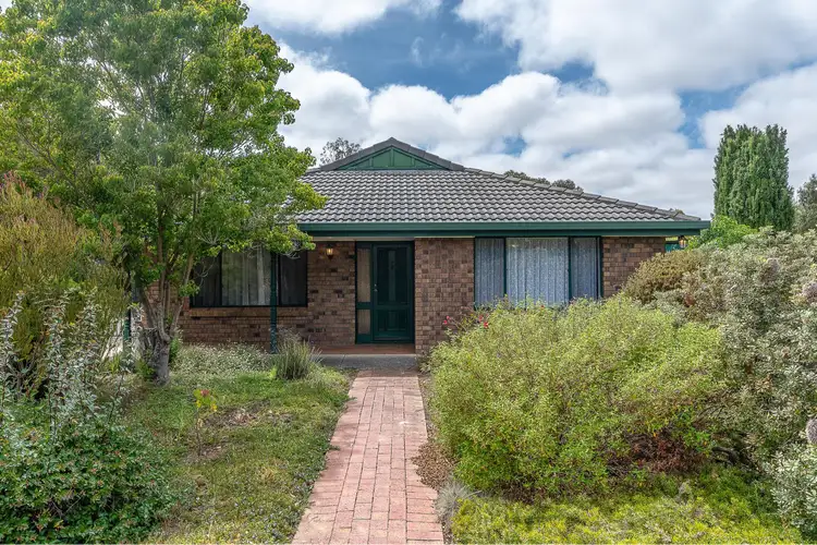 Main view of Homely house listing, 6 Fresian Drive, Strathalbyn SA 5255