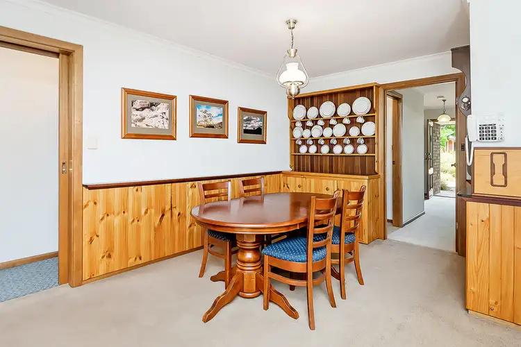 Fourth view of Homely house listing, 6 Fresian Drive, Strathalbyn SA 5255