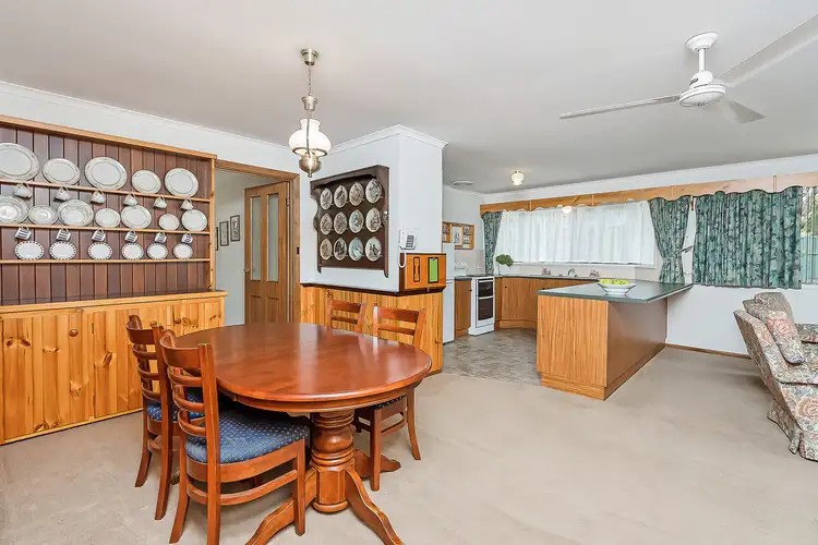 Fifth view of Homely house listing, 6 Fresian Drive, Strathalbyn SA 5255