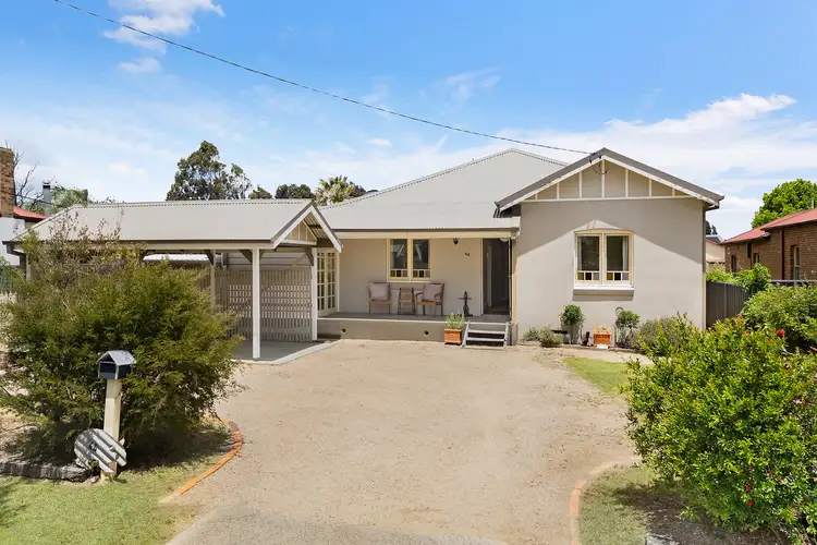 44 Cox Street, Rylstone NSW 2849