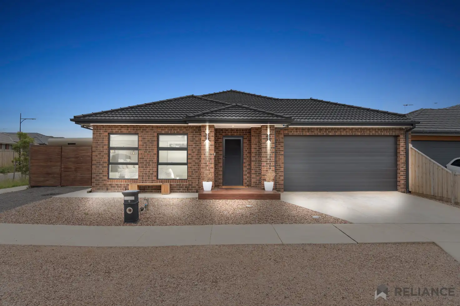 Main view of Homely house listing, 6 Silvereye Street, Kurunjang VIC 3337