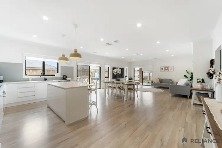 Fourth view of Homely house listing, 6 Silvereye Street, Kurunjang VIC 3337