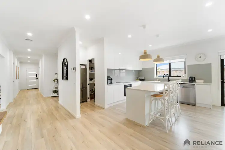 Fifth view of Homely house listing, 6 Silvereye Street, Kurunjang VIC 3337