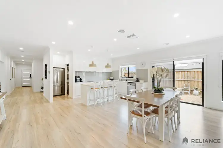 Sixth view of Homely house listing, 6 Silvereye Street, Kurunjang VIC 3337