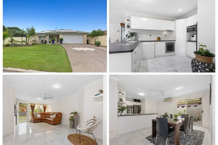 1 Grassmere Court, Banora Point NSW 2486
