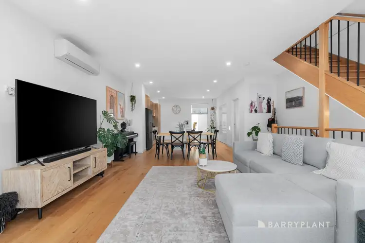 Main view of Homely townhouse listing, 4/323 Wantirna Road, Wantirna VIC 3152
