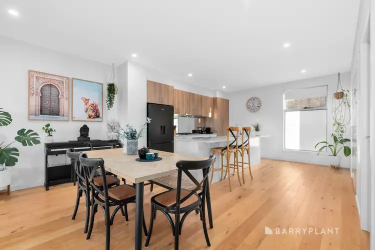 Fourth view of Homely townhouse listing, 4/323 Wantirna Road, Wantirna VIC 3152