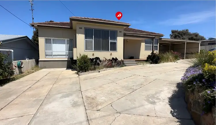 3 Roxby Road, Port Lincoln SA 5606