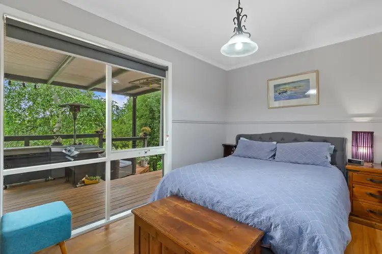 Fourth view of Homely house listing, 17 Old Forest Road, The Basin VIC 3154