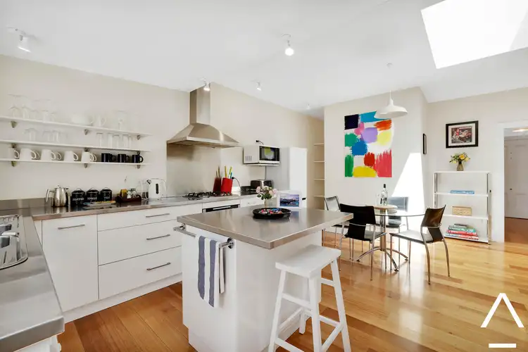Fifth view of Homely house listing, 19 Robertson and 16 Gleadow Street, Invermay TAS 7248