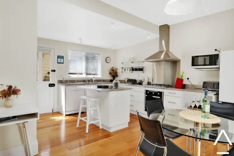 Sixth view of Homely house listing, 19 Robertson and 16 Gleadow Street, Invermay TAS 7248