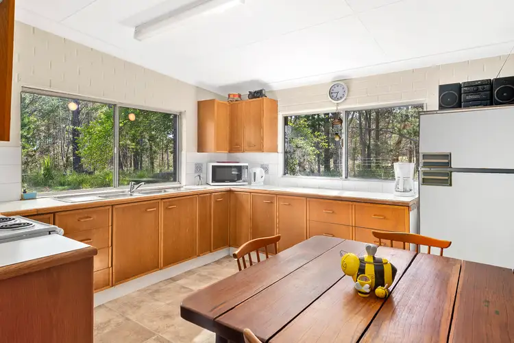 Third view of Homely rural property listing, 144 Caoura Road, Tallong NSW 2579
