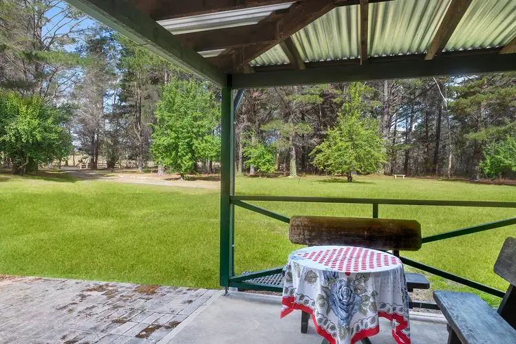 Sixth view of Homely rural property listing, 144 Caoura Road, Tallong NSW 2579