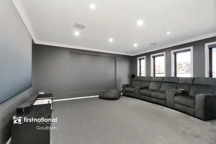 Third view of Homely house listing, 6 Clancy Place, Goulburn NSW 2580