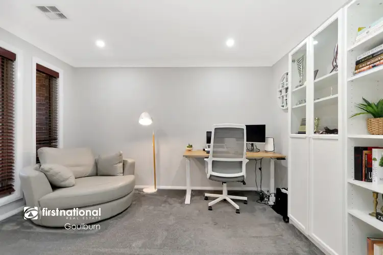 Fourth view of Homely house listing, 6 Clancy Place, Goulburn NSW 2580