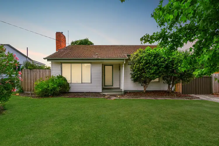 Main view of Homely house listing, 14 Chenhall Crescent, Traralgon VIC 3844