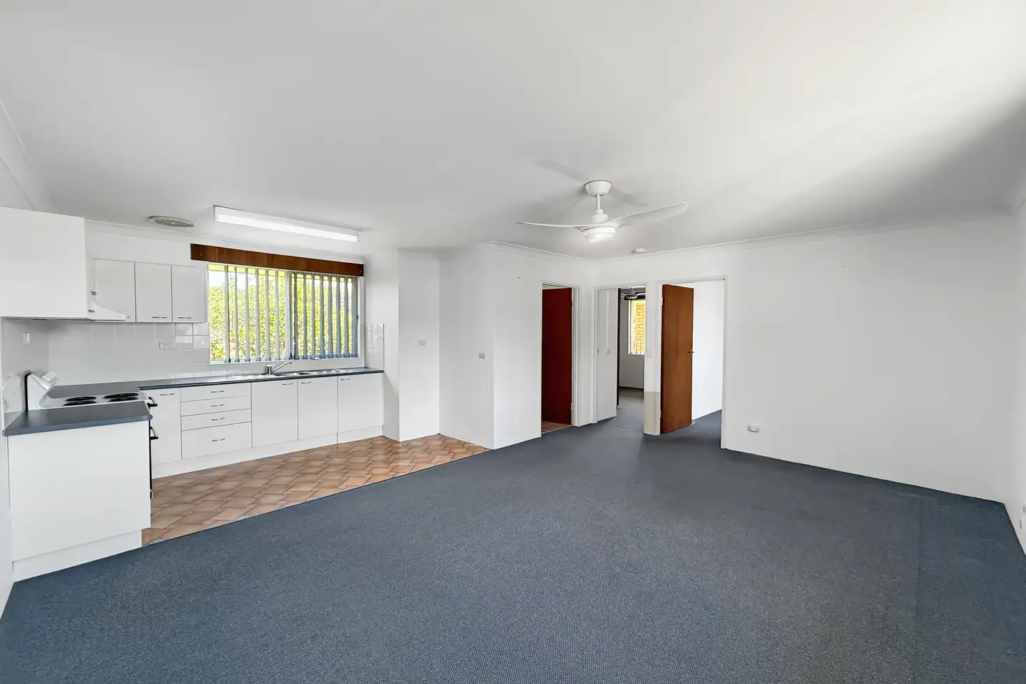 Main view of Homely unit listing, 4/22 Orara Street, Urunga NSW 2455