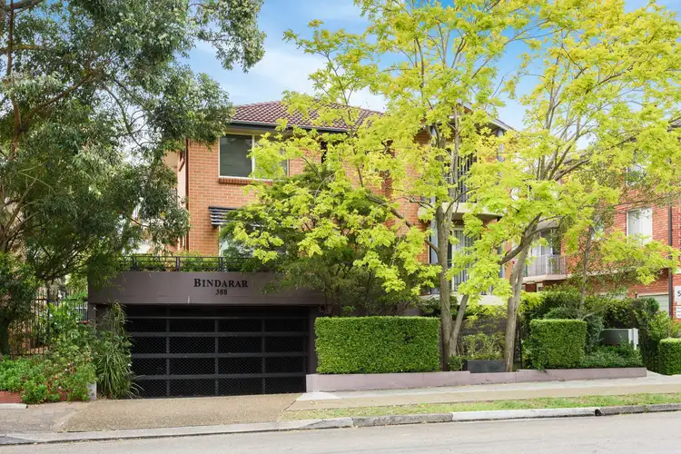 Main view of Homely unit listing, 5/388 Port Hacking Road, Caringbah NSW 2229