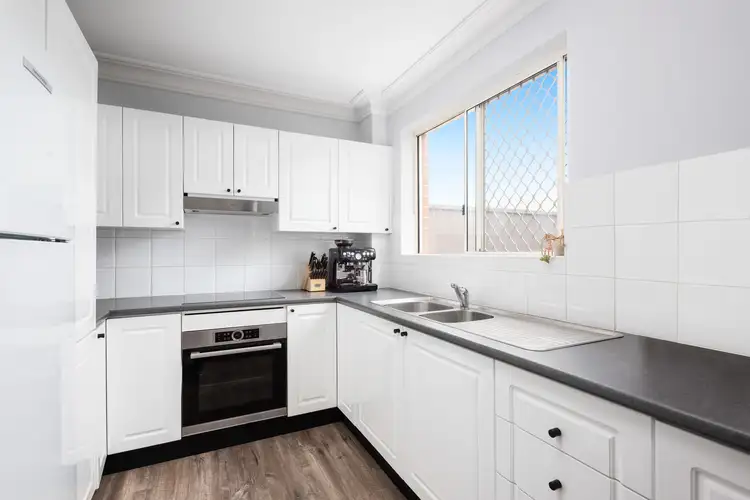 Second view of Homely unit listing, 5/388 Port Hacking Road, Caringbah NSW 2229