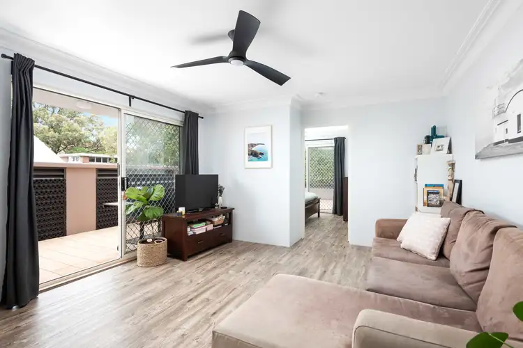 Third view of Homely unit listing, 5/388 Port Hacking Road, Caringbah NSW 2229