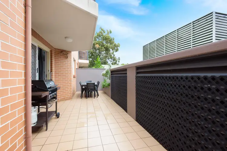 Fourth view of Homely unit listing, 5/388 Port Hacking Road, Caringbah NSW 2229