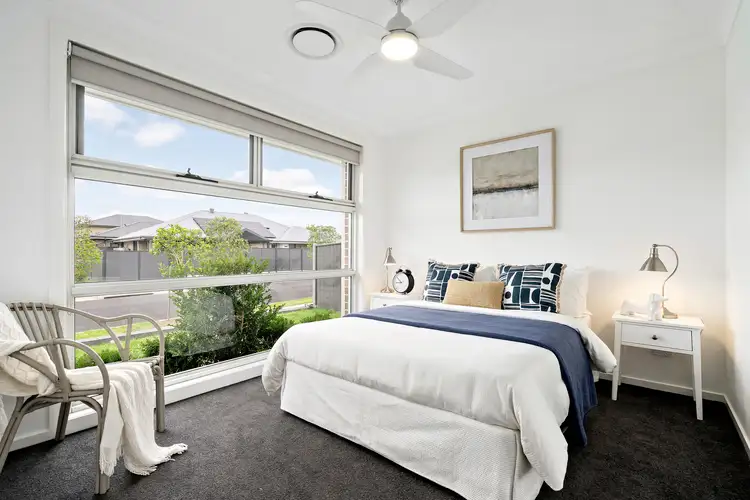 Third view of Homely house listing, 56 Cadet Circuit, Jordan Springs NSW 2747