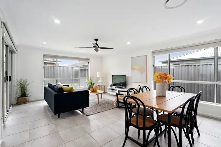 Fourth view of Homely house listing, 56 Cadet Circuit, Jordan Springs NSW 2747