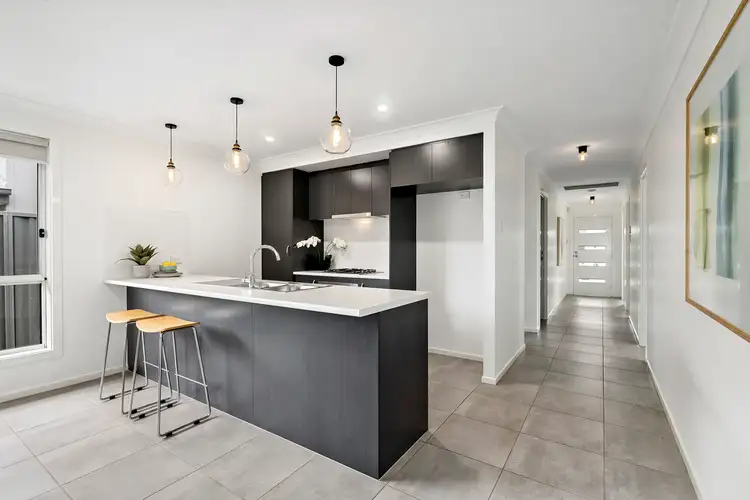 Fifth view of Homely house listing, 56 Cadet Circuit, Jordan Springs NSW 2747