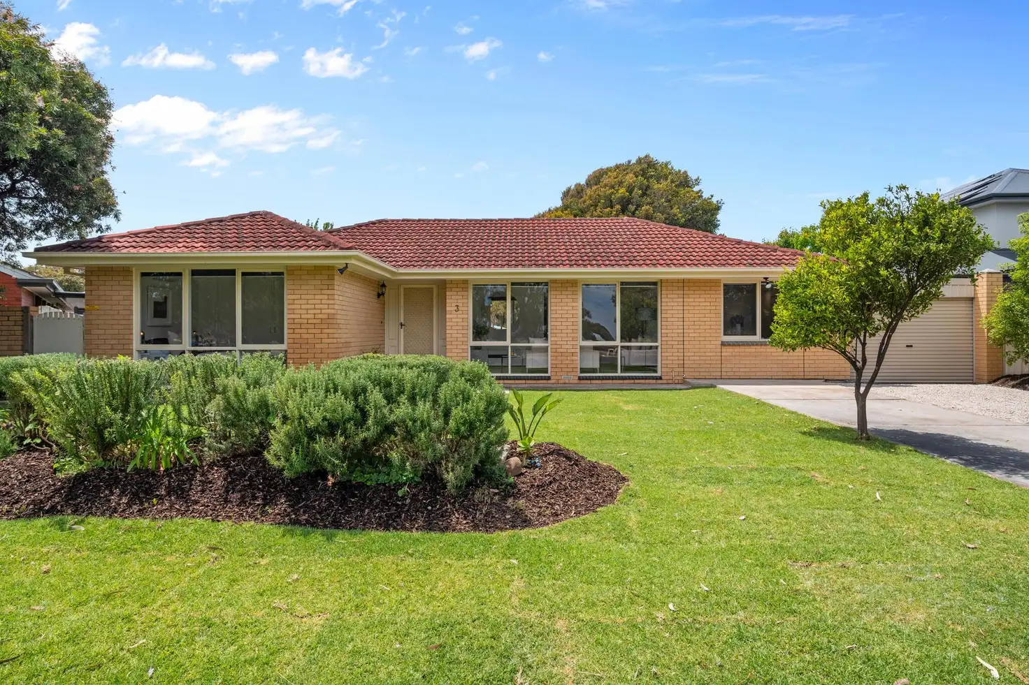 Main view of Homely house listing, 3 Hawkesbury Way, West Lakes Shore SA 5020