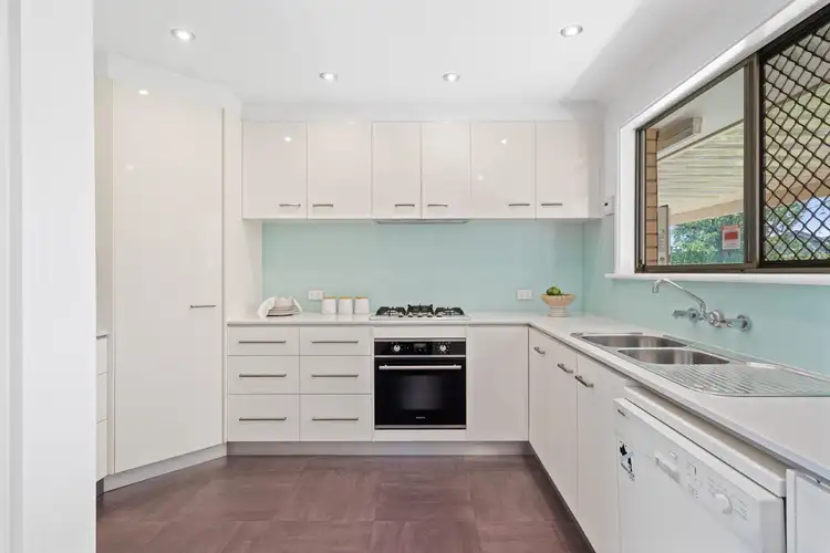 Fourth view of Homely house listing, 3 Hawkesbury Way, West Lakes Shore SA 5020