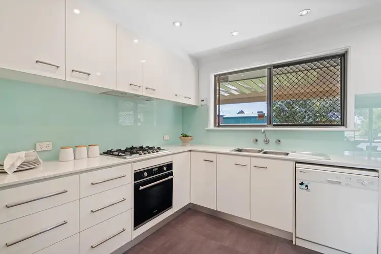 Fifth view of Homely house listing, 3 Hawkesbury Way, West Lakes Shore SA 5020