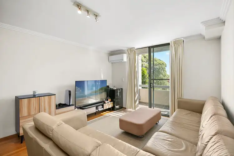 Main view of Homely apartment listing, 18/301-313 Stanmore Road, Petersham NSW 2049
